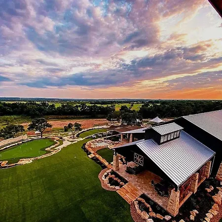 Resort At Fredericksburg Unit 13